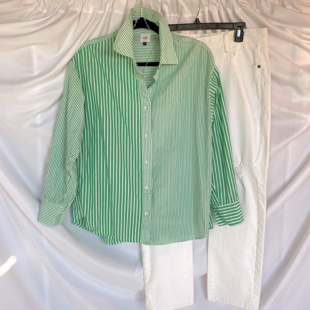 Cabi Blouse